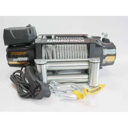 Wyciągarka samochodowa Kangaroowinch K15000 Extreme HD 12V